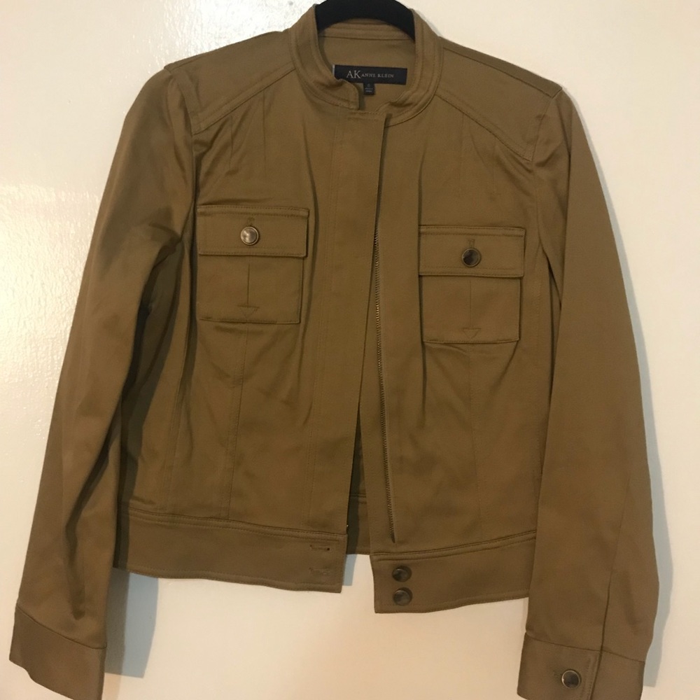 Never used Anne Klein Jacket